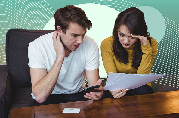 Can You Get a Personal Loan With Bad Credit? What the Numbers Actually Show