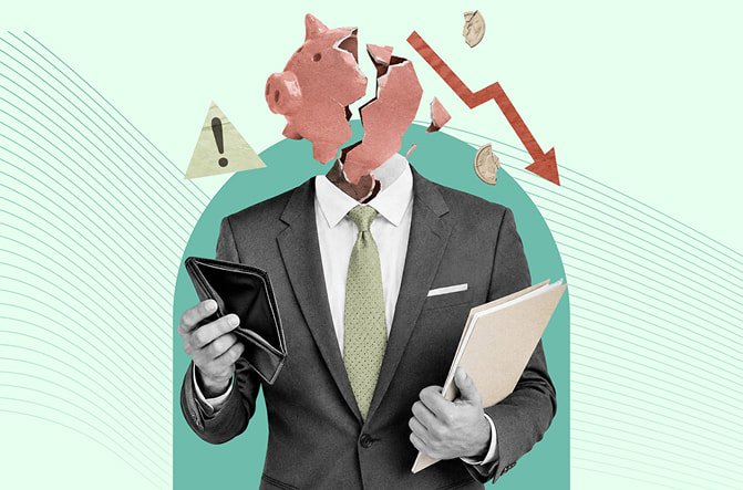 Can You File Bankruptcy on Personal Loans? Here's What Actually Happens to Your Debt