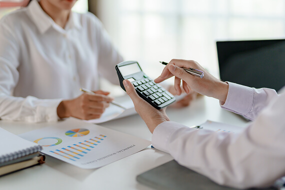 How to calculate loan payments and costs