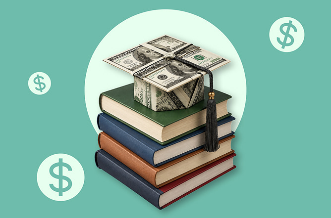 How to Remove Student Loans From Your Credit Report (And What You Actually Can and Can't Do)